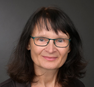 Heike Frommholz